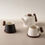 Thumbnail: Jabjong Tea Pot - White