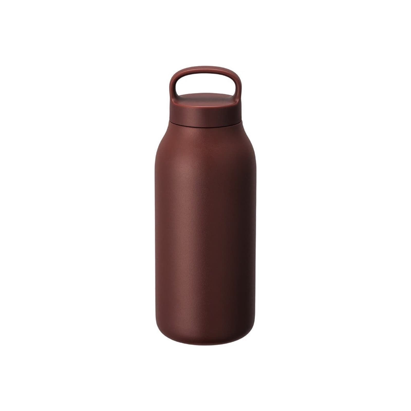 Kinto Water Tumbler 550ml - Maroon