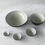 Thumbnail: Krenit Bowl - 16cm - Dusty Green