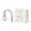 Thumbnail: Hoop Tape Dispenser - Silver Lustre