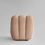 Thumbnail: Toe Chair - Nubuck