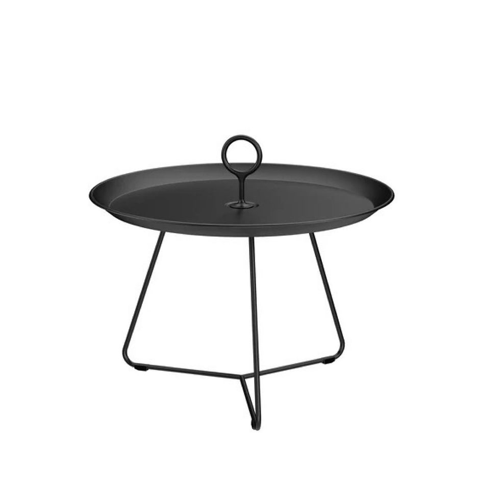 Eyelet Tray Table - Large