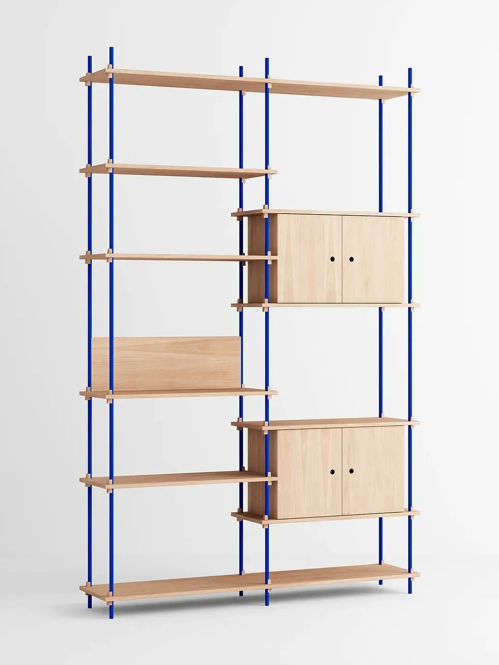 Thumbnail: Shelving System – s.255.2.C