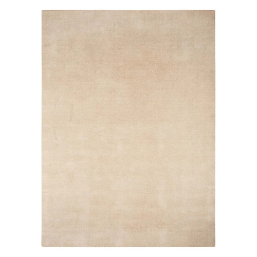 Biege Natural Rug Earth Natural Rug - Light Beige | & halt