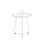 Thumbnail: Eyelet Tray Table - Small