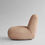 Thumbnail: Toe Chair - Nubuck