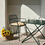 Thumbnail: Eden Armchair - Forest Green