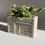 Thumbnail: Green Lanes Planter - Sand
