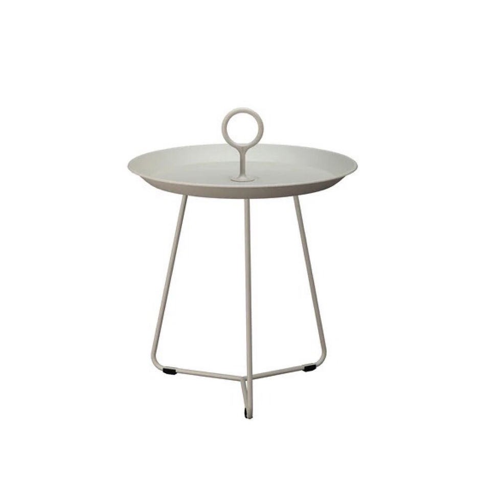 Eyelet Tray Table - Small