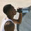 Thumbnail: Kinto Active Bottle 950ml - Smoke