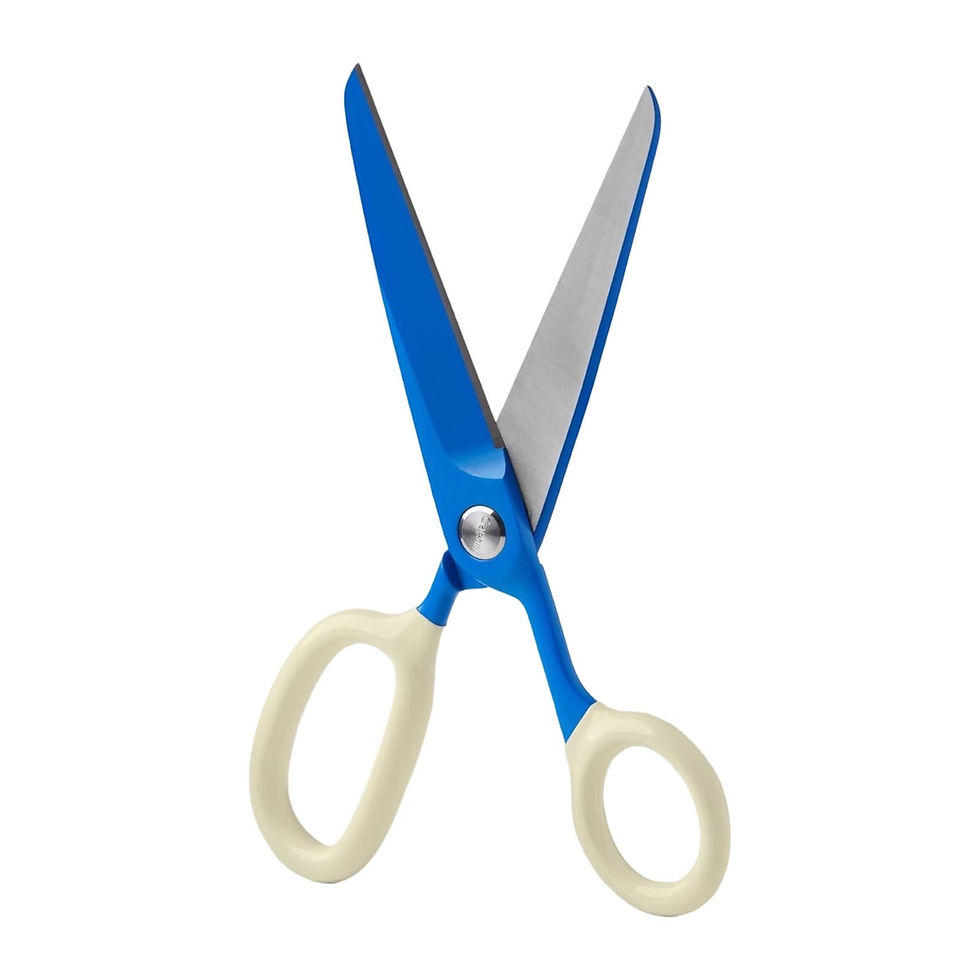 Chroma Scissors - Blue
