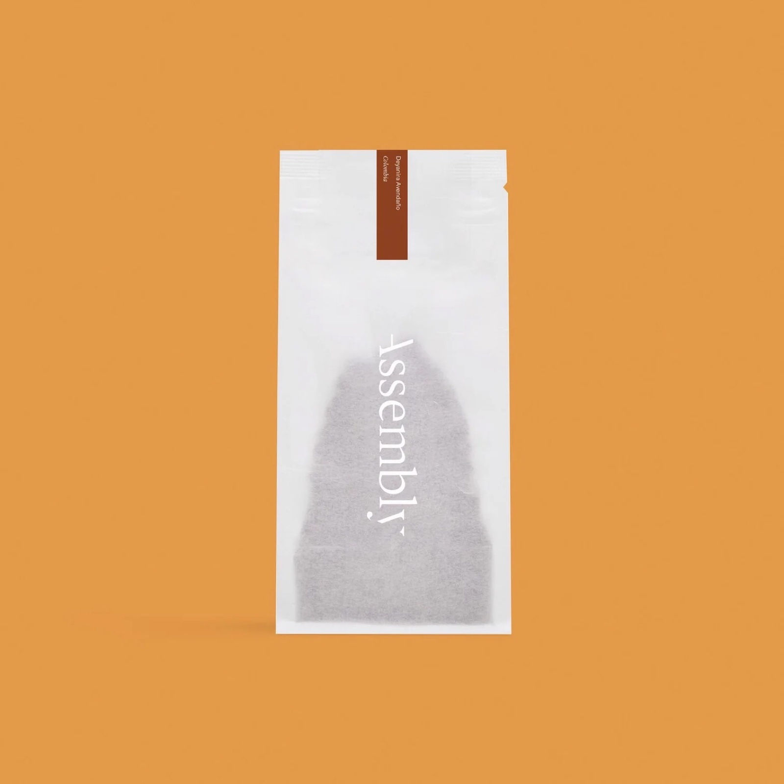 Assembly Coffee Columbia Deyanira Avendano - 200g