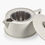 Thumbnail: Kelly Wearstler Teapot - Alabaster