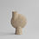 Thumbnail: Sphere Vase Bubl - Shisen XL - Sand