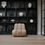 Thumbnail: Toe Chair - Nubuck