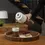 Thumbnail: Warm Tea/Coffee Pot - Large - Walnut/Black