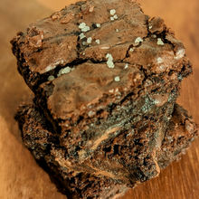 The Fudgiest Brownies: A Family Favorite