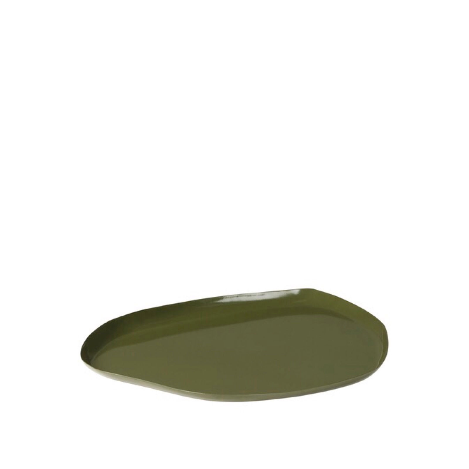 Mie Tray M - Green