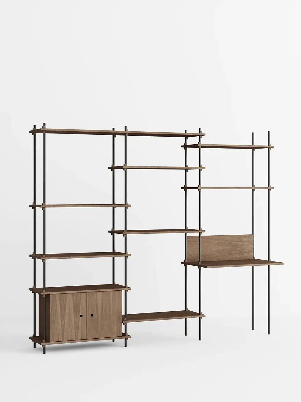 Thumbnail: Shelving System – s.200.3.D