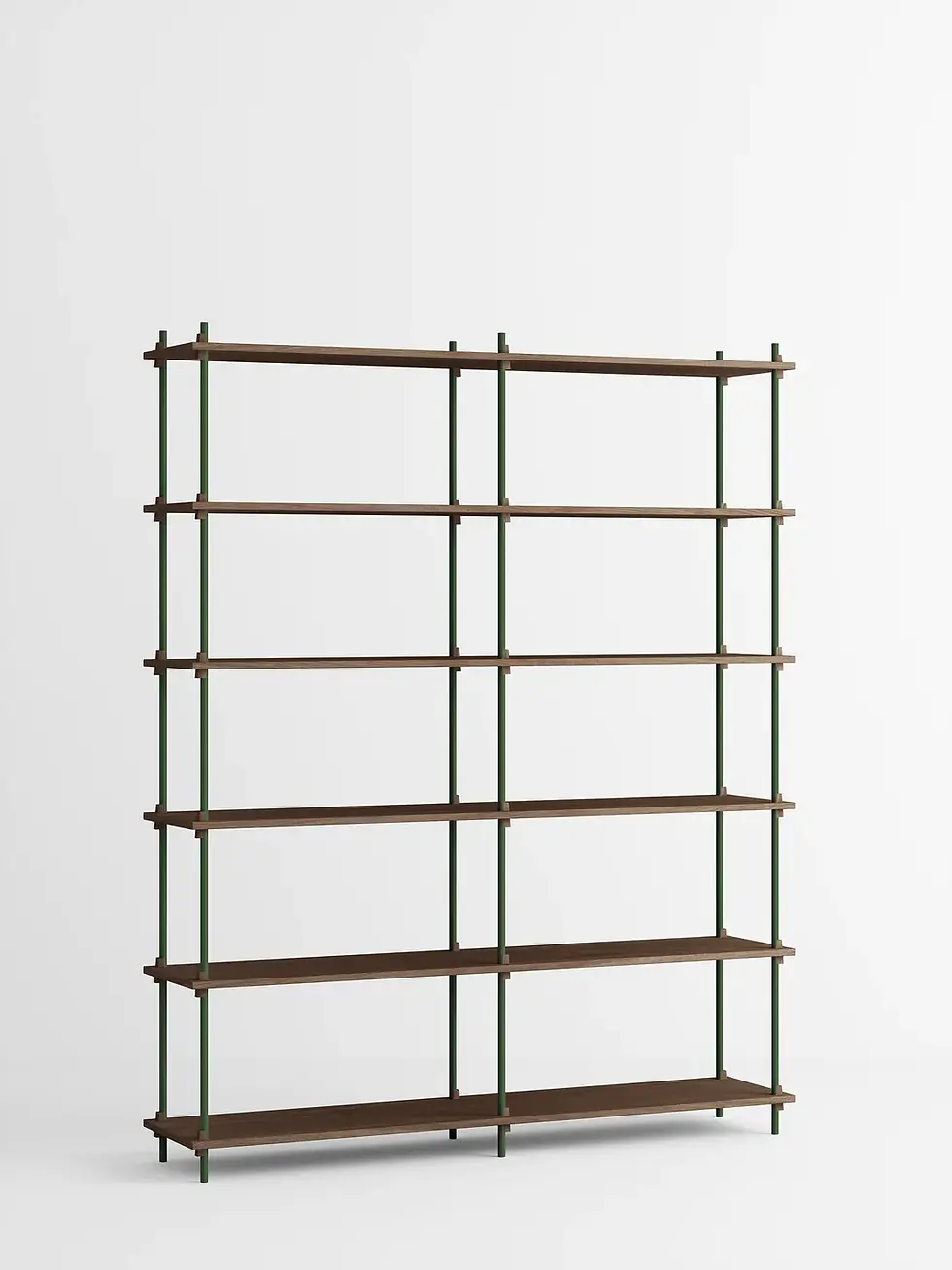 Thumbnail: Shelving System – s.200.2.B