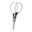 Thumbnail: Japanese Hasami Cutlery Scissors
