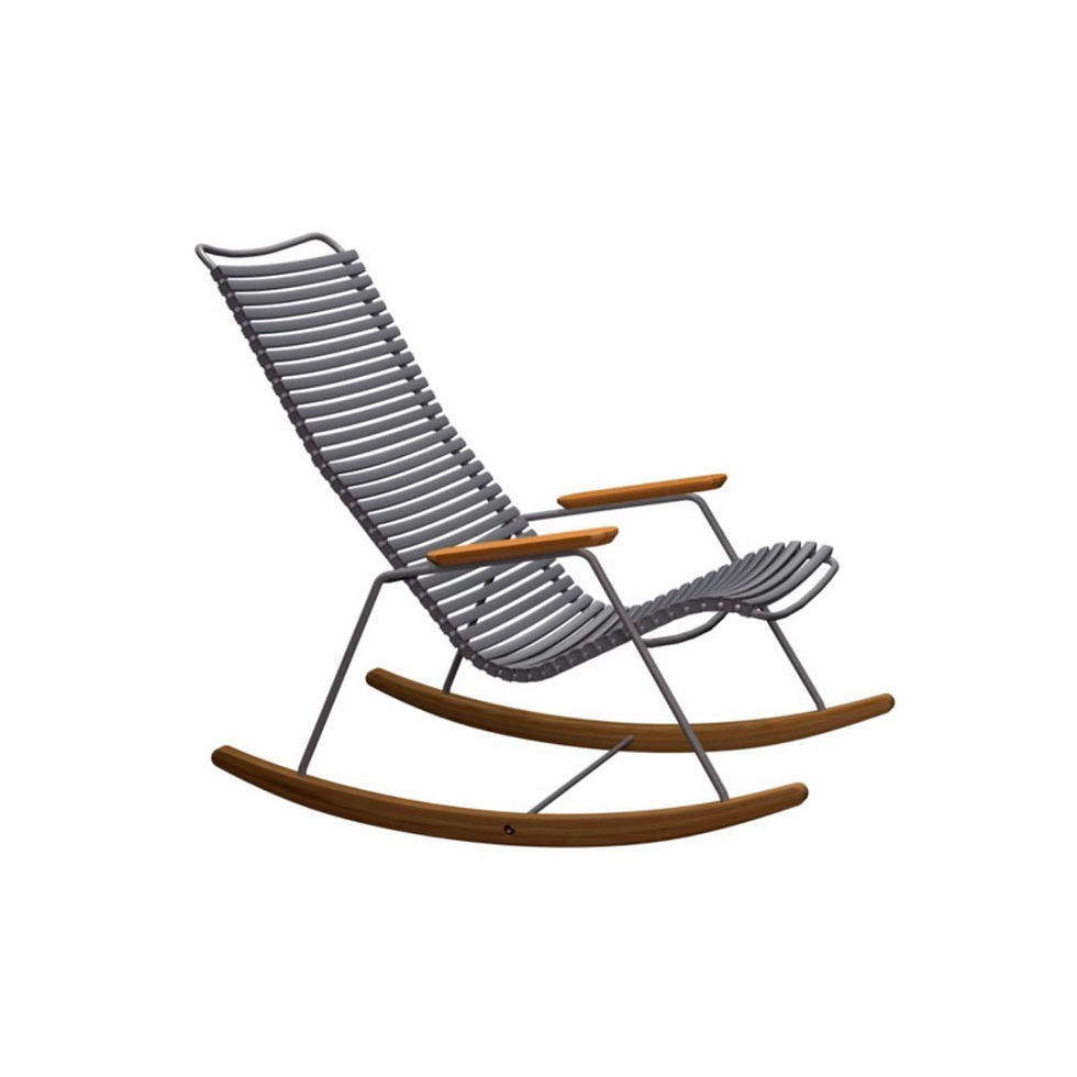 Thumbnail: Click - Rocking Chair