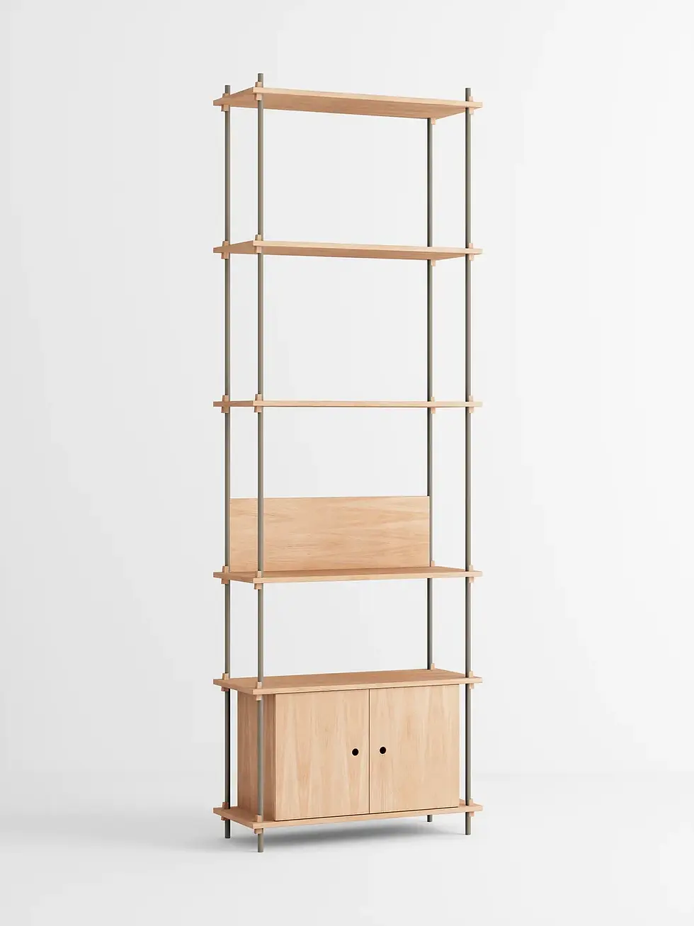 Thumbnail: Shelving System – s.255.1.B