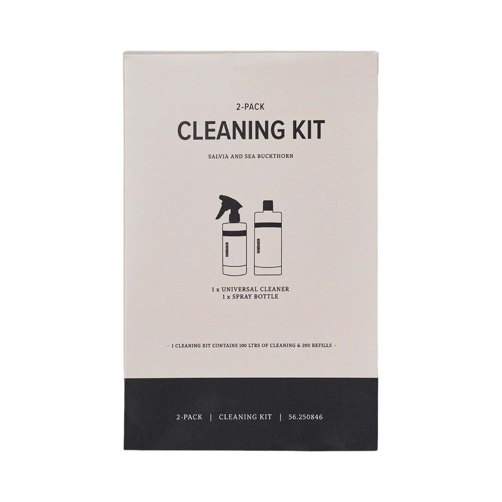 Cleaning Kit