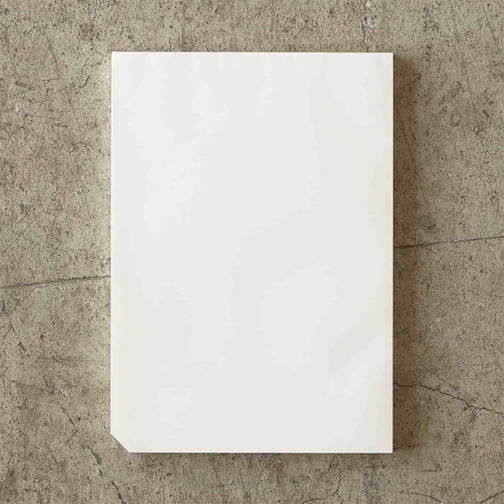 Thumbnail: MD A5 Cotton Paper Pad