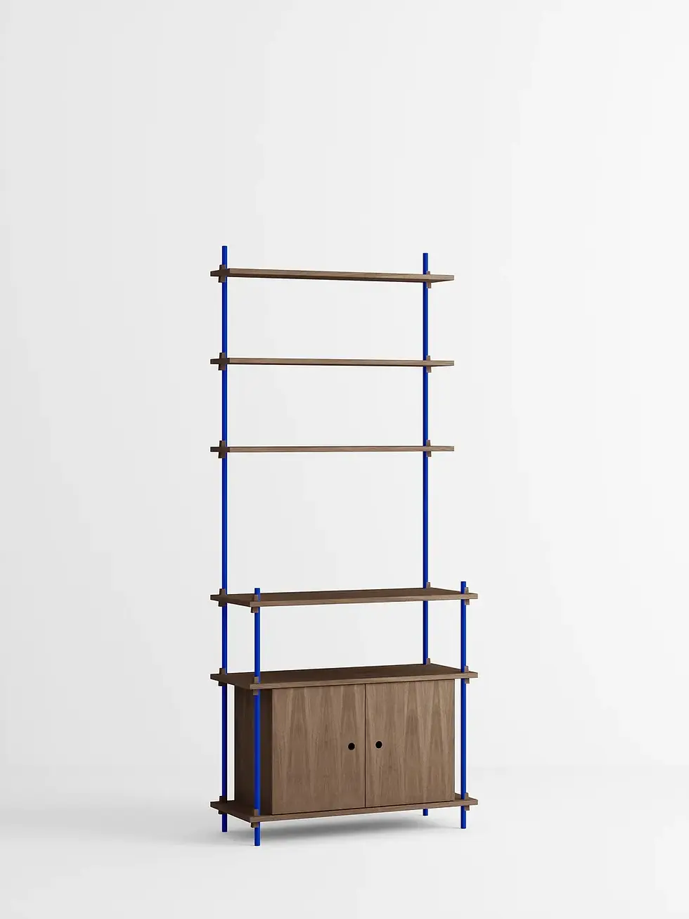 Thumbnail: Shelving System – s.200.1.C