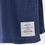 Thumbnail: Shinto 2.5 Ply Gauze Tea Towel - Navy