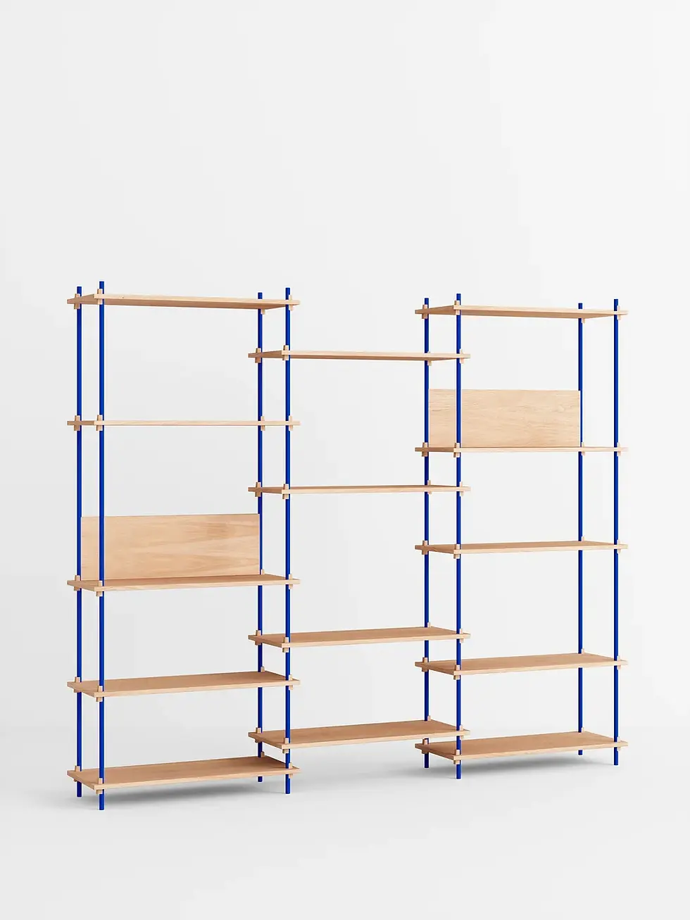 Thumbnail: Shelving System – s.200.3.A