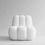Thumbnail: Toe Chair - White Sheepskin