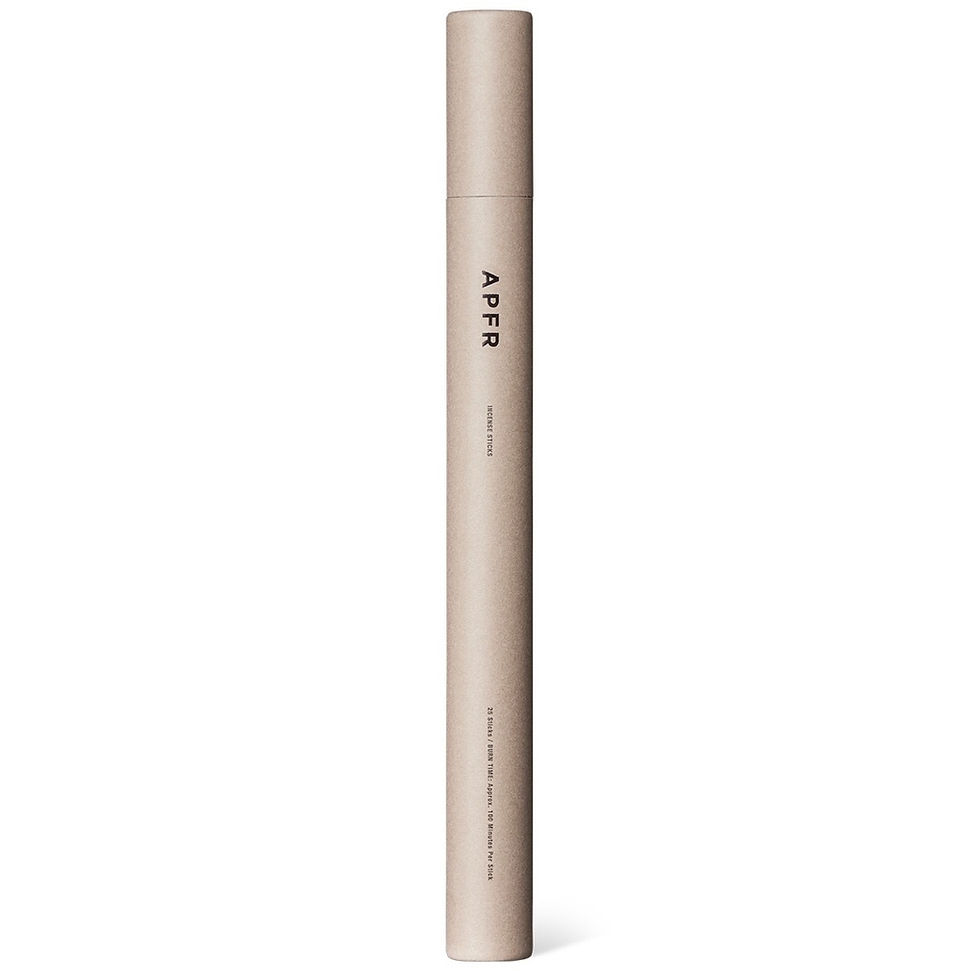 Thumbnail: Incense Sticks - Tobacco Cedar