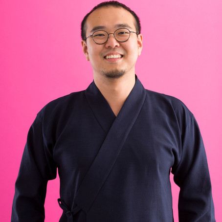 RxJS Core Team Member OJ Kwon to speak about Electron & RxJS at RxJS Live!