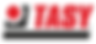 barevné logo TASY s.r.o