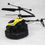 Thumbnail: Mini RC 901 Helicopter Shatter Resistant 2.5CH Flight Toys with Gyro System