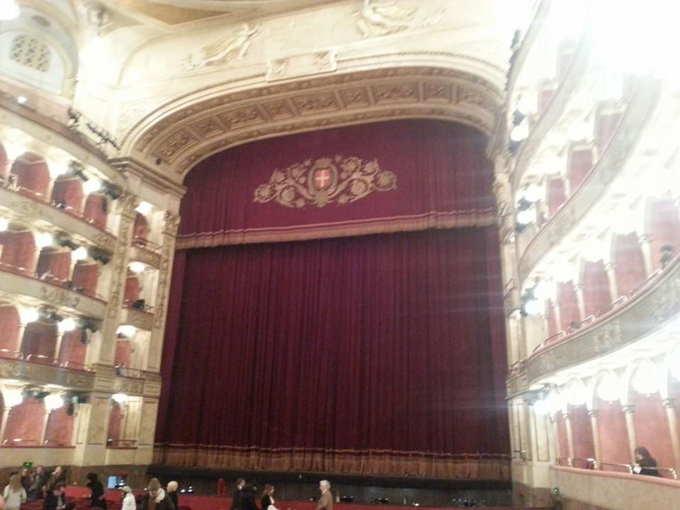teatro dell'opera roma