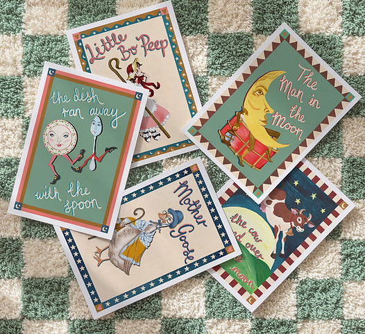 sET OF 6 NURSERY RHYME PRINTS v3.jpg