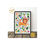 Thumbnail: set of safari nursery prints are handpainted in a colourful design of vibrant tropical leaves and flowers