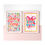 Thumbnail: Set of three pink storybook-themed prints including “Once Upon a Time”, “Story Time”, and “Books with Bow”, styled together o