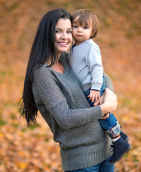 newborn photographer Montreal, Laval
