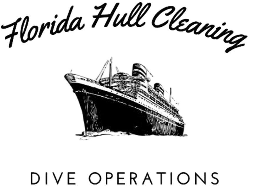 Florida Hull Cleaning logo