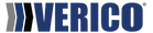 Logo with grey and blue vertical bars, text VIDEORIO.