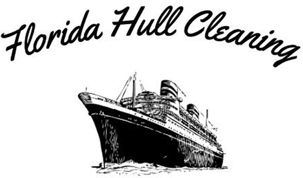 Florida Hull Cleaning logo