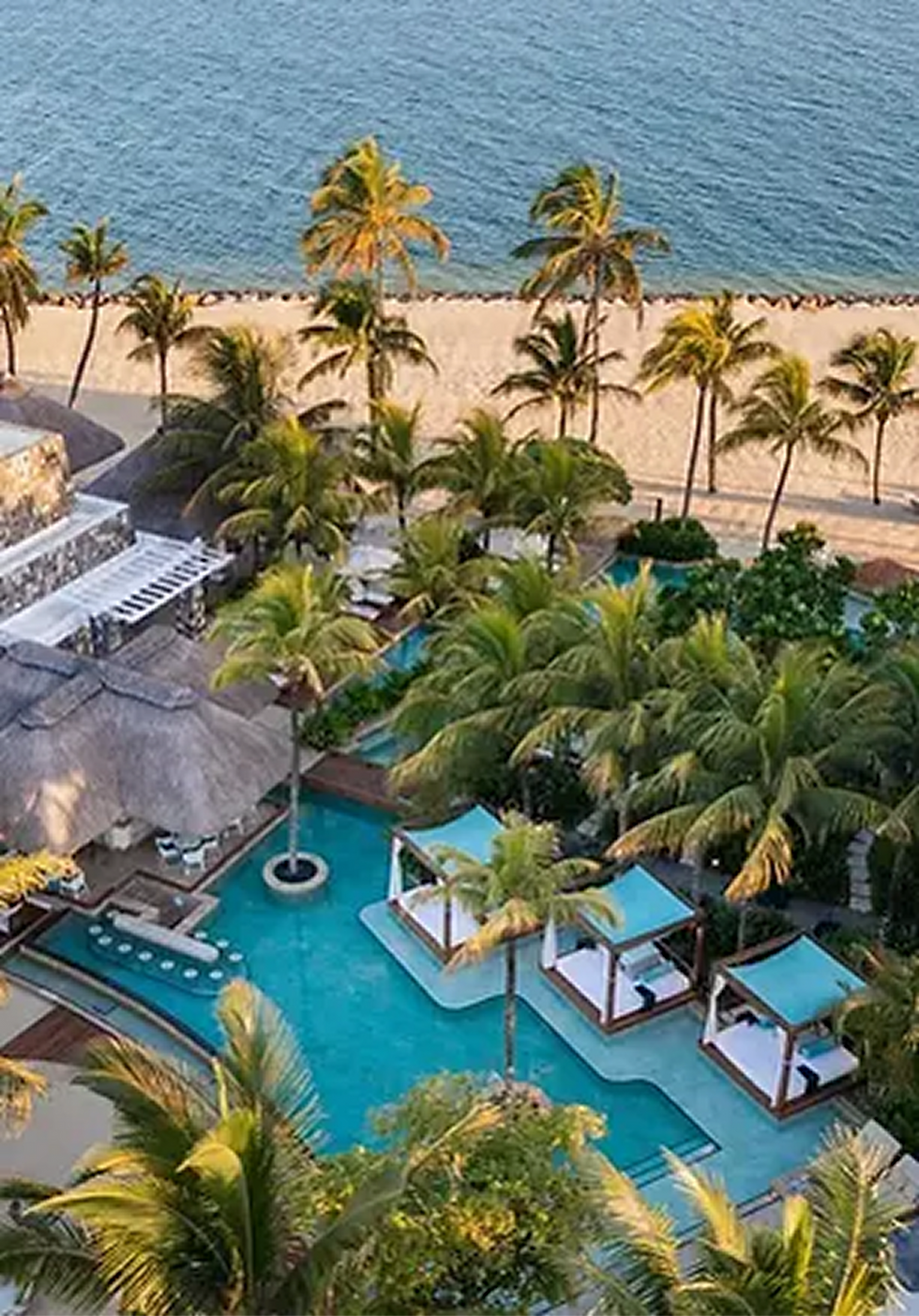 Mauritius