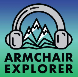 The Armchair Explorer Podcast