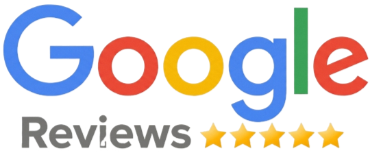 Google reviews with 3 stars