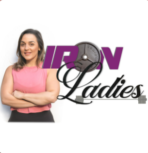 Iron Ladies Podcast