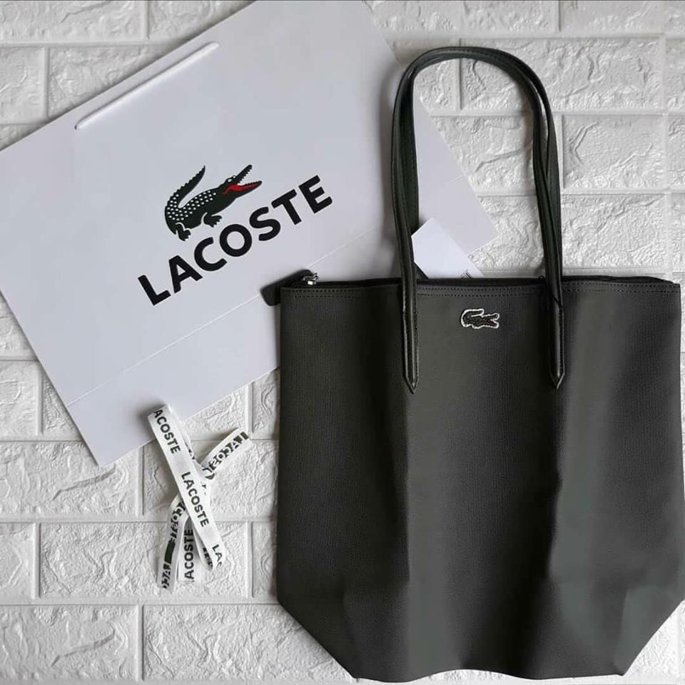 Thumbnail: Lacoste bag (Replica)